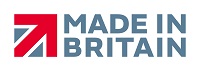 Made in Britain Logo