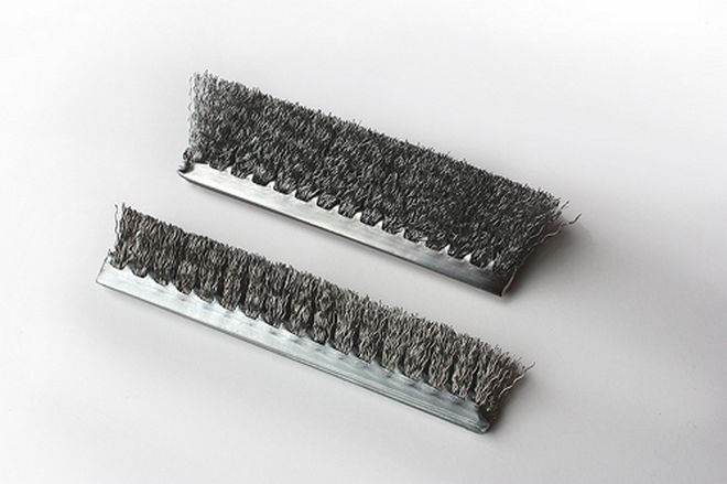 Ibex - Multi Tooth Strip Brush